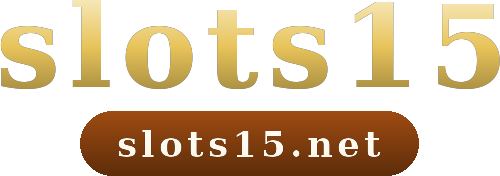 slots15 logo