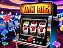slots15 What you will find in these answers