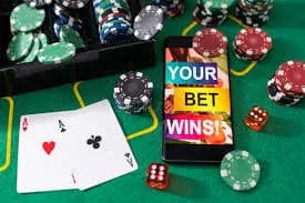 slots15 Pakistan Casino lobby